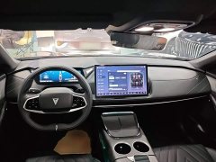 Deepal Deep Blue SL03 Pure Electric Classic Edition - ფოტო 10