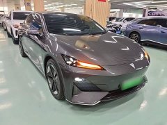 Deepal Deep Blue SL03 Pure Electric Classic Edition - ფოტო 4