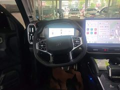 Jetour Chitu Jietu Traveler 2023 2.0T AWD Expedition PRO - ფოტო 11