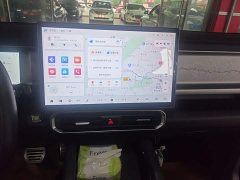 Jetour Chitu Jietu Traveler 2023 2.0T AWD Expedition PRO - ფოტო 13