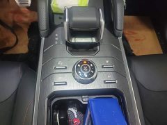Jetour Chitu Jietu Traveler 2023 2.0T AWD Expedition PRO - ფოტო 14