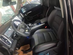 Jetour Chitu Jietu Traveler 2023 2.0T AWD Expedition PRO - ფოტო 15