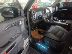 Jetour Chitu Jietu Traveler 2023 2.0T AWD Expedition PRO - ფოტო 16