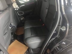 Jetour Chitu Jietu Traveler 2023 2.0T AWD Expedition PRO - ფოტო 17