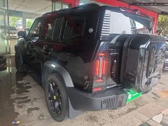 Jetour Chitu Jietu Traveler 2023 2.0T AWD Expedition PRO - ფოტო 5