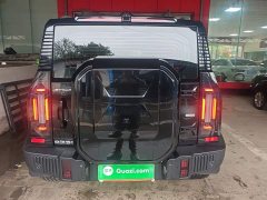 Jetour Chitu Jietu Traveler 2023 2.0T AWD Expedition PRO - ფოტო 6