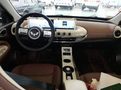 Wuling Binguo 333km Lingxi Connected Plus - ფოტო 10
