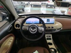 Wuling Binguo 333km Lingxi Connected Plus - ფოტო 11