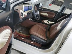Wuling Binguo 333km Lingxi Connected Plus - ფოტო 16