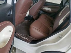 Wuling Binguo 333km Lingxi Connected Plus - ფოტო 17