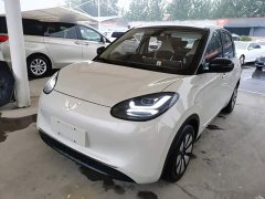 Wuling Binguo 333km Lingxi Connected Plus - ფოტო 2