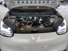 Wuling Binguo 333km Lingxi Connected Plus - ფოტო 20