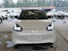 Wuling Binguo 333km Lingxi Connected Plus - ფოტო 3