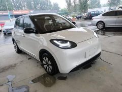 Wuling Binguo 333km Lingxi Connected Plus - ფოტო 4