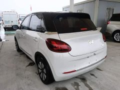 Wuling Binguo 333km Lingxi Connected Plus - ფოტო 5