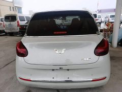 Wuling Binguo 333km Lingxi Connected Plus - ფოტო 6