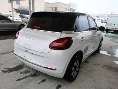 Wuling Binguo 333km Lingxi Connected Plus - ფოტო 7