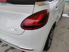 Wuling Binguo 333km Lingxi Connected Plus - ფოტო 8
