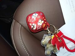 Wuling Binguo 333km Lingxi Connected Plus - ფოტო 9