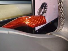 Tesla Model Y 2022 Facelift Long Range All-Wheel Drive - ფოტო 10
