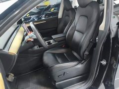 Tesla Model Y 2022 Facelift Long Range All-Wheel Drive - ფოტო 11