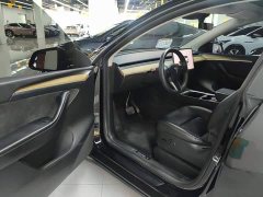 Tesla Model Y 2022 Facelift Long Range All-Wheel Drive - ფოტო 12