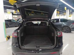Tesla Model Y 2022 Facelift Long Range All-Wheel Drive - ფოტო 15