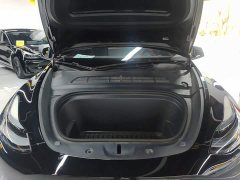 Tesla Model Y 2022 Facelift Long Range All-Wheel Drive - ფოტო 16