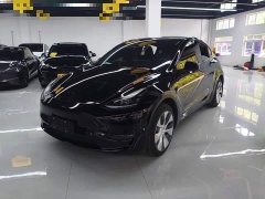 Tesla Model Y 2022 Facelift Long Range All-Wheel Drive - ფოტო 2