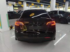 Tesla Model Y 2022 Facelift Long Range All-Wheel Drive - ფოტო 4