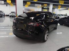Tesla Model Y 2022 Facelift Long Range All-Wheel Drive - ფოტო 5