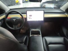 Tesla Model Y 2022 Facelift Long Range All-Wheel Drive - ფოტო 6