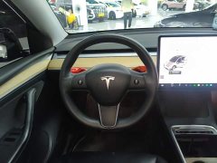 Tesla Model Y 2022 Facelift Long Range All-Wheel Drive - ფოტო 7