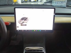Tesla Model Y 2022 Facelift Long Range All-Wheel Drive - ფოტო 9