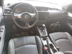 Nissan Sylphy 2022 Classic 1.6XE CVT Comfort - ფოტო 10
