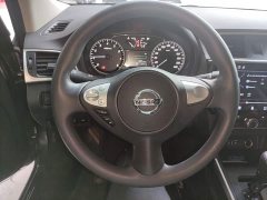 Nissan Sylphy 2022 Classic 1.6XE CVT Comfort - ფოტო 11