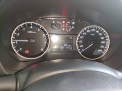 Nissan Sylphy 2022 Classic 1.6XE CVT Comfort - ფოტო 12