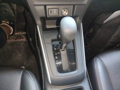 Nissan Sylphy 2022 Classic 1.6XE CVT Comfort - ფოტო 14
