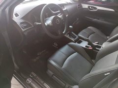 Nissan Sylphy 2022 Classic 1.6XE CVT Comfort - ფოტო 15