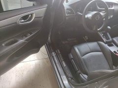 Nissan Sylphy 2022 Classic 1.6XE CVT Comfort - ფოტო 16