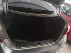Nissan Sylphy 2022 Classic 1.6XE CVT Comfort - ფოტო 19