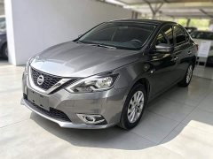 Nissan Sylphy 2022 Classic 1.6XE CVT Comfort - ფოტო 2