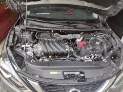 Nissan Sylphy 2022 Classic 1.6XE CVT Comfort - ფოტო 20