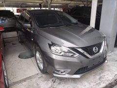 Nissan Sylphy 2022 Classic 1.6XE CVT Comfort - ფოტო 4