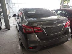 Nissan Sylphy 2022 Classic 1.6XE CVT Comfort - ფოტო 5