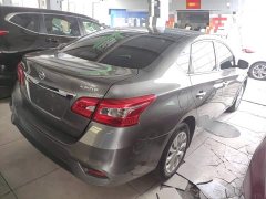 Nissan Sylphy 2022 Classic 1.6XE CVT Comfort - ფოტო 7