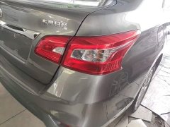 Nissan Sylphy 2022 Classic 1.6XE CVT Comfort - ფოტო 8