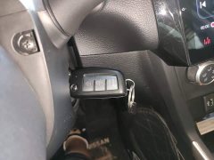 Nissan Sylphy 2022 Classic 1.6XE CVT Comfort - ფოტო 9