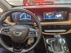 GAC Aion M6 PRO 270T DCT Luxury - ფოტო 10
