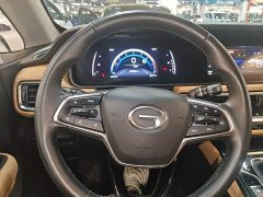 GAC Aion M6 PRO 270T DCT Luxury - ფოტო 11